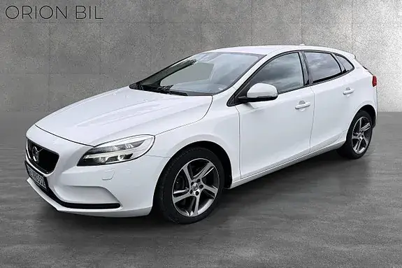 Volvo V40 2017 photo 3