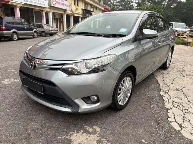 Toyota Vios