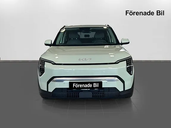 Kia Ev3 2025 photo 5