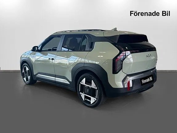 Kia Ev3 2025 photo 3