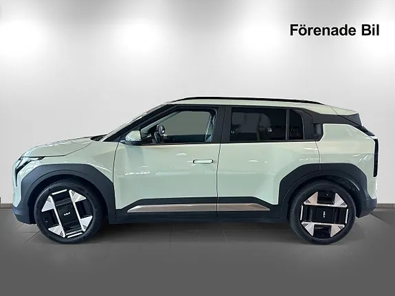 Kia Ev3 2025 photo 2