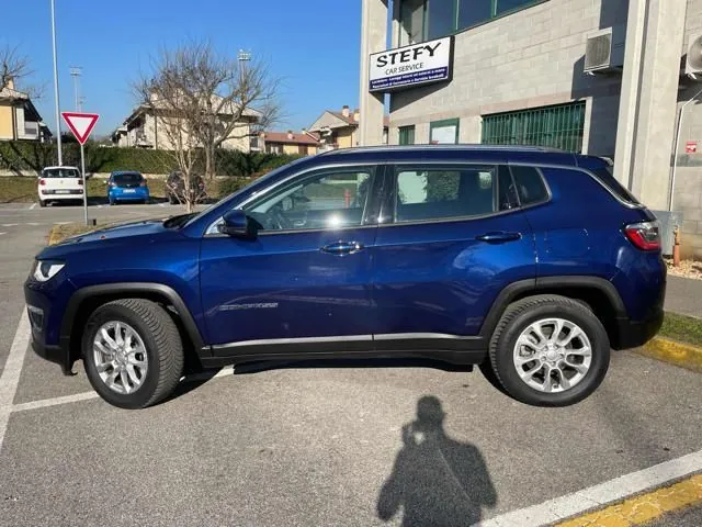 Jeep Compass 2020 photo 5