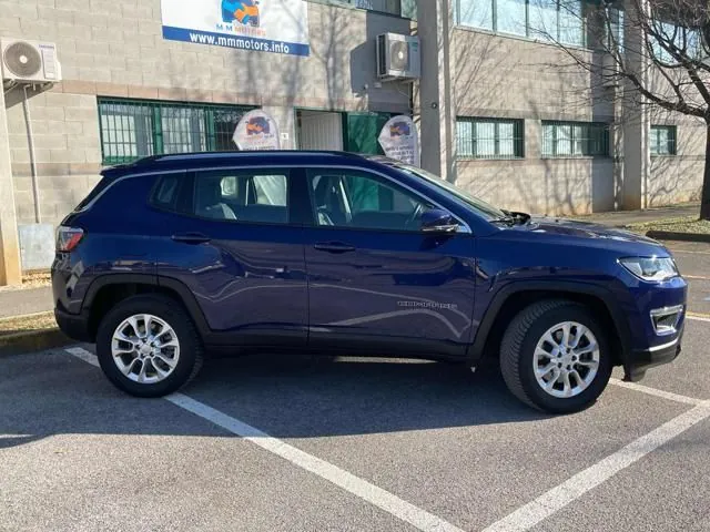Jeep Compass 2020 photo 4