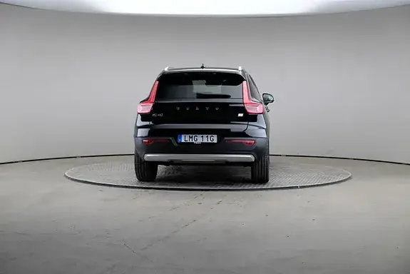 Volvo Xc40 2022 photo 2