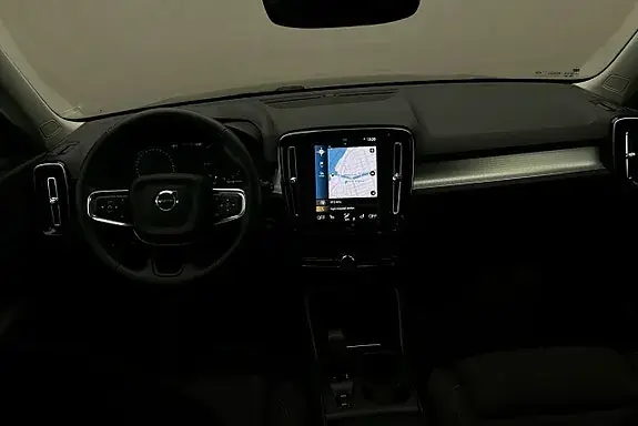 Volvo Xc40 2022 photo 3