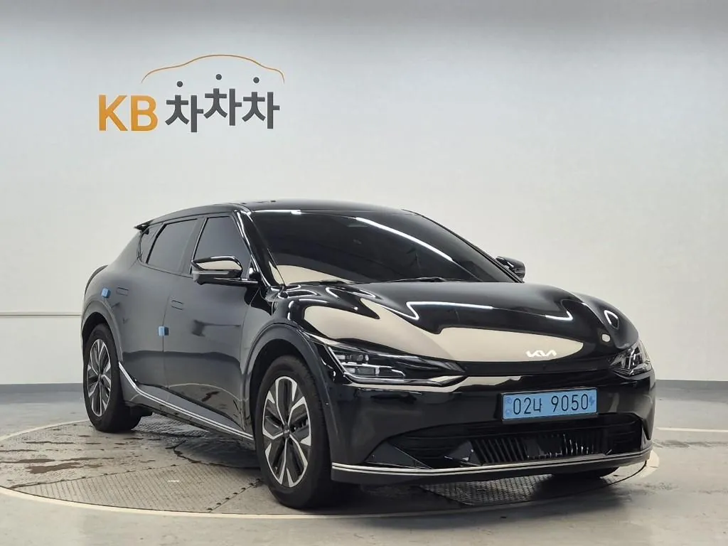 Kia Ev6