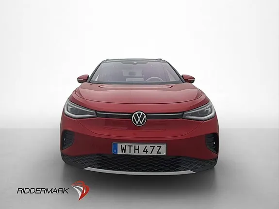 Volkswagen Id.4 2023 photo 3