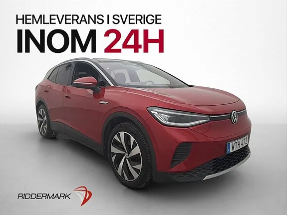 Volkswagen Id.4