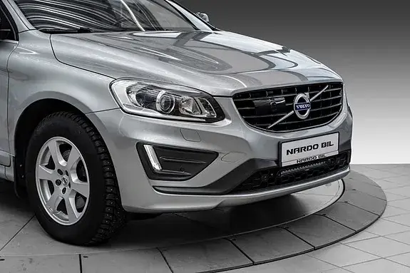 Volvo Xc60 2017 photo 5