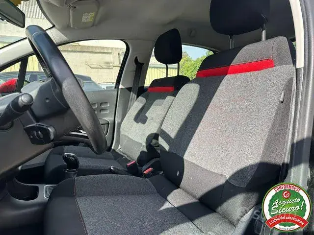 Citroen C3 2017 photo 5