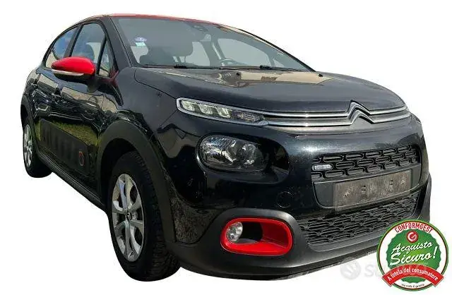 Citroen C3 2017 photo 4