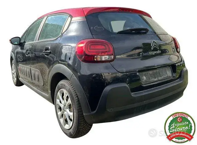 Citroen C3 2017 photo 3
