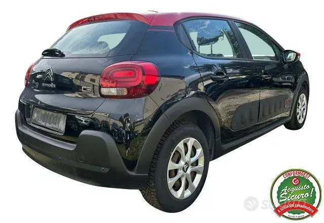 Citroen C3 2017 photo 2