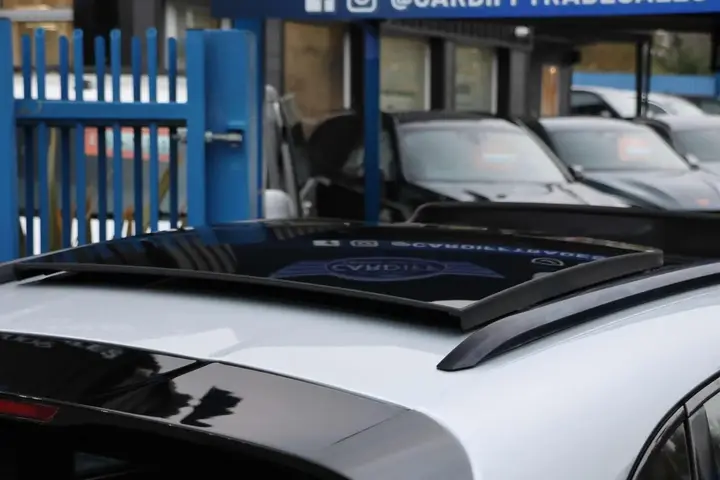 Porsche Macan 2015 photo 4