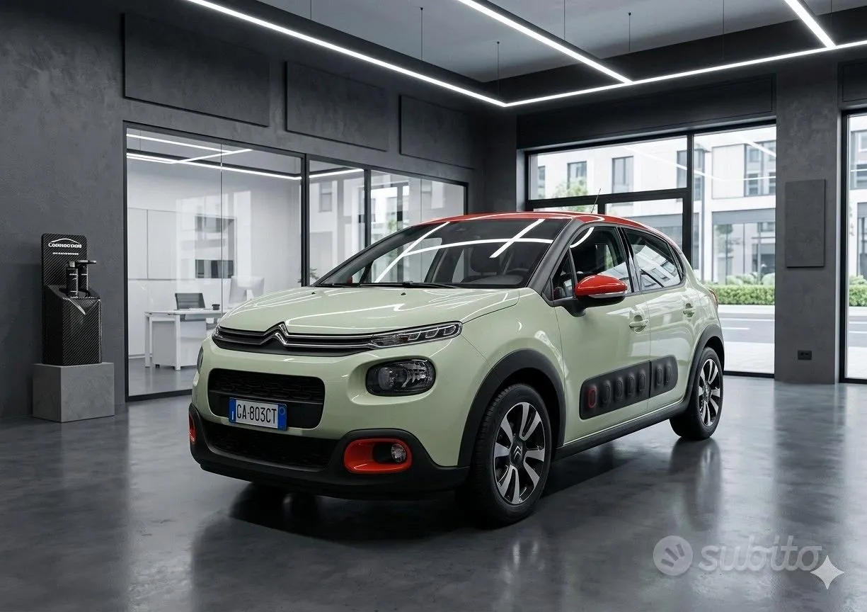 Citroen C3