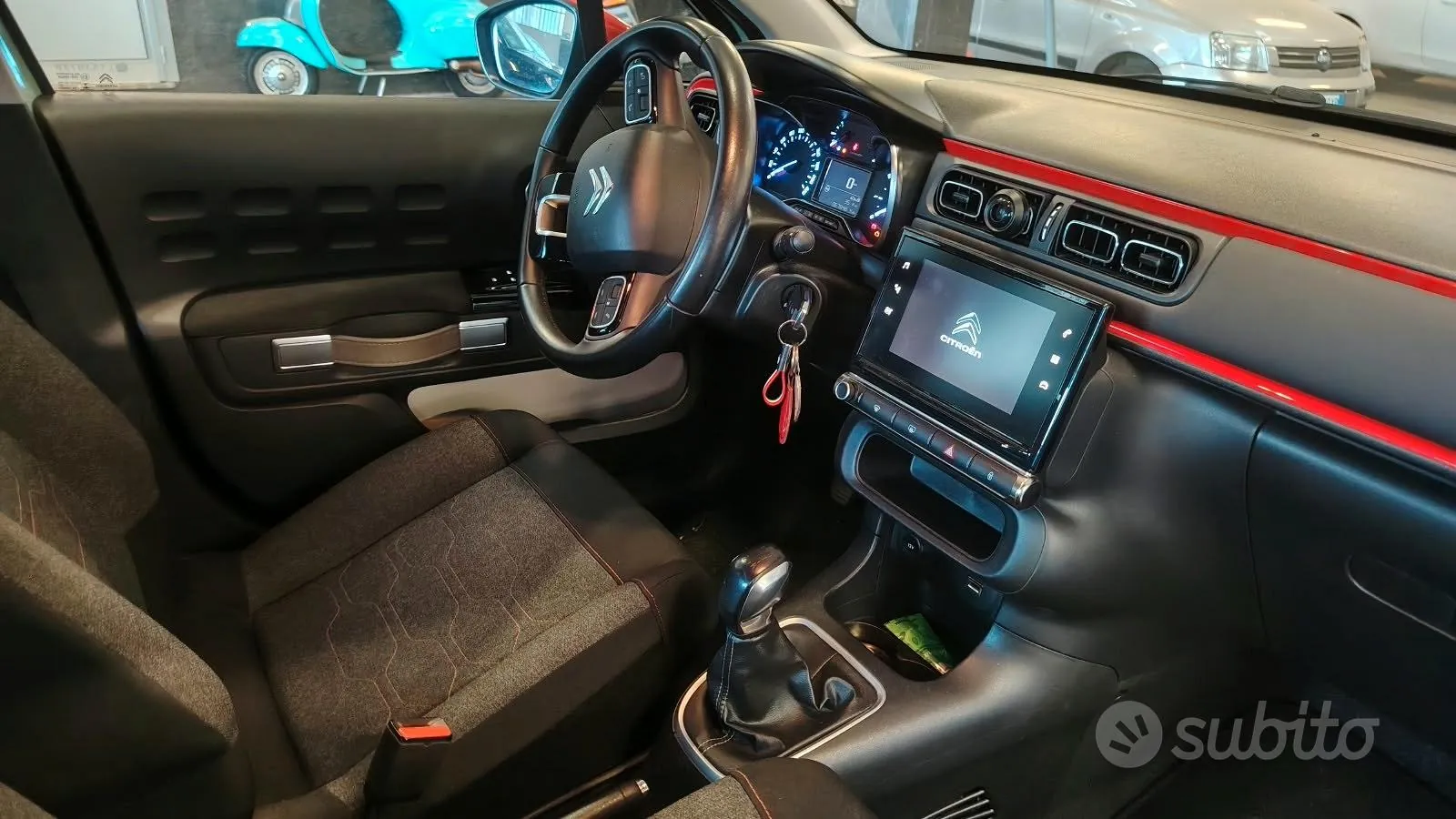 Citroen C3 2020 photo 5