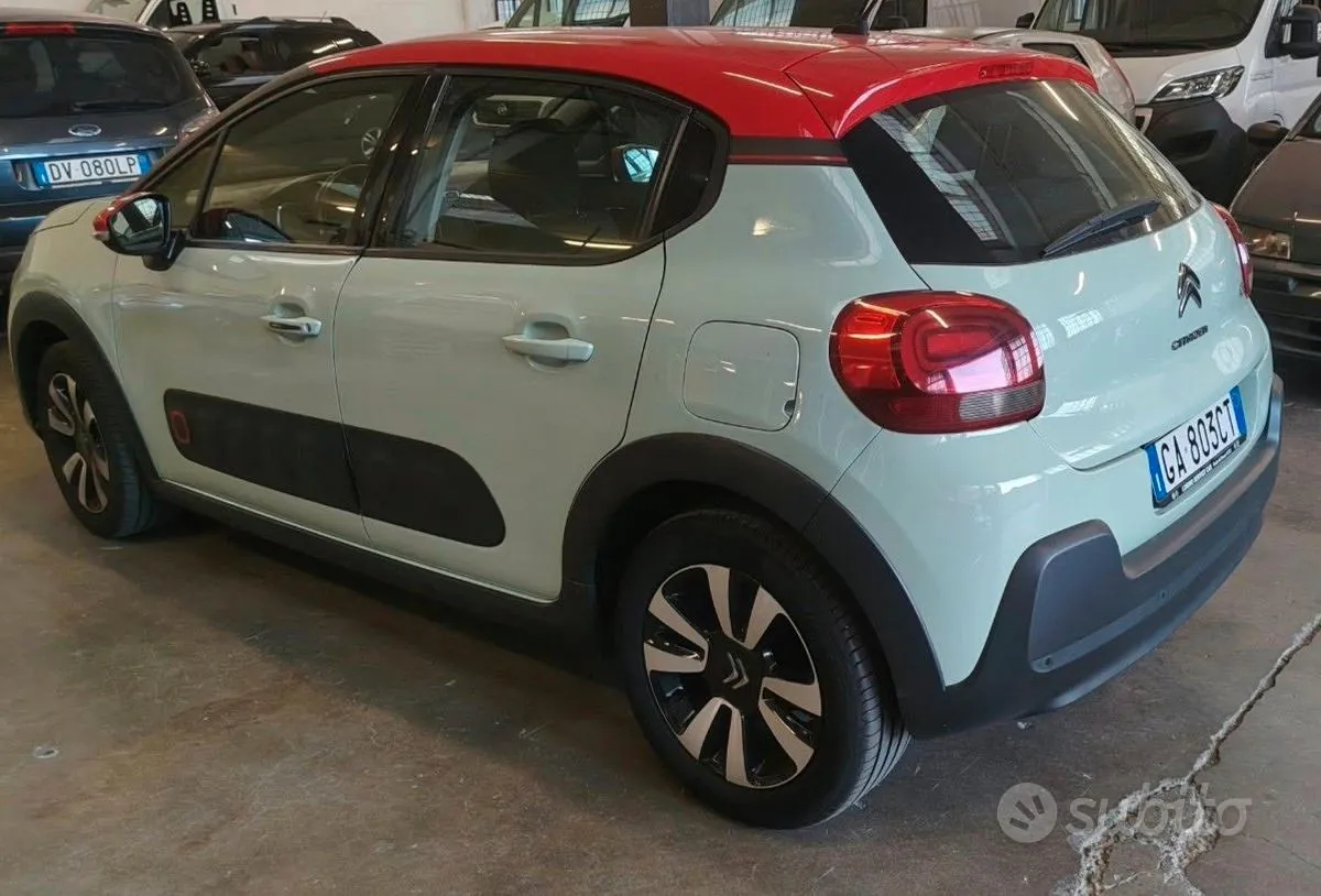 Citroen C3 2020 photo 4