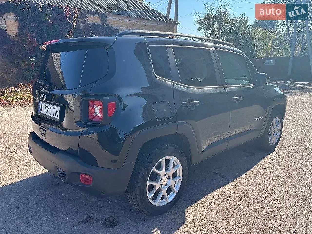 Jeep Renegade 2023 photo 5