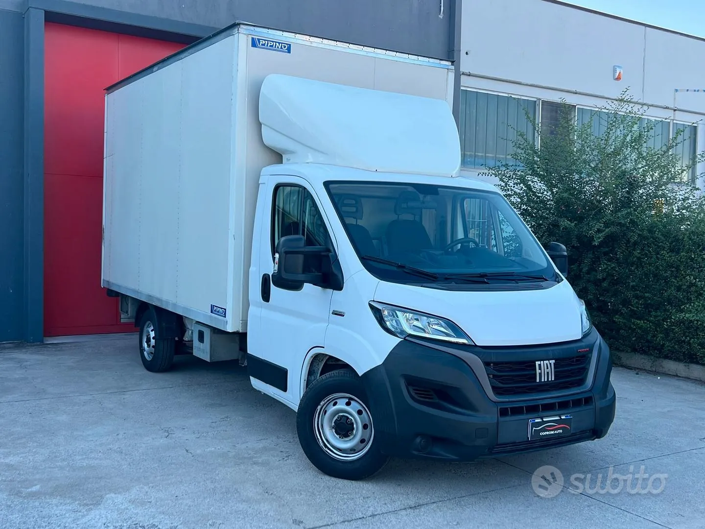 Fiat Ducato