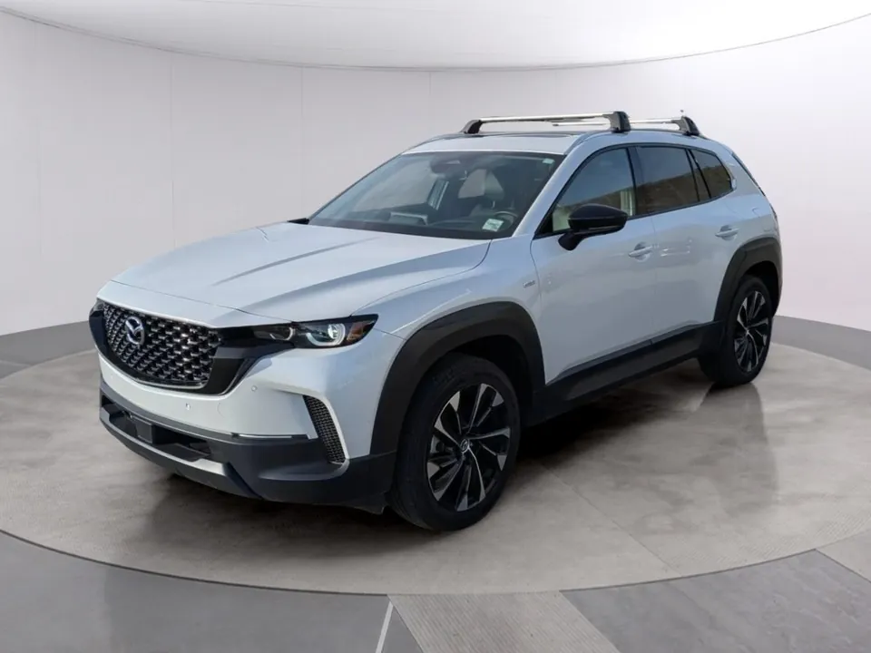 Mazda Cx-50 2025 photo 3