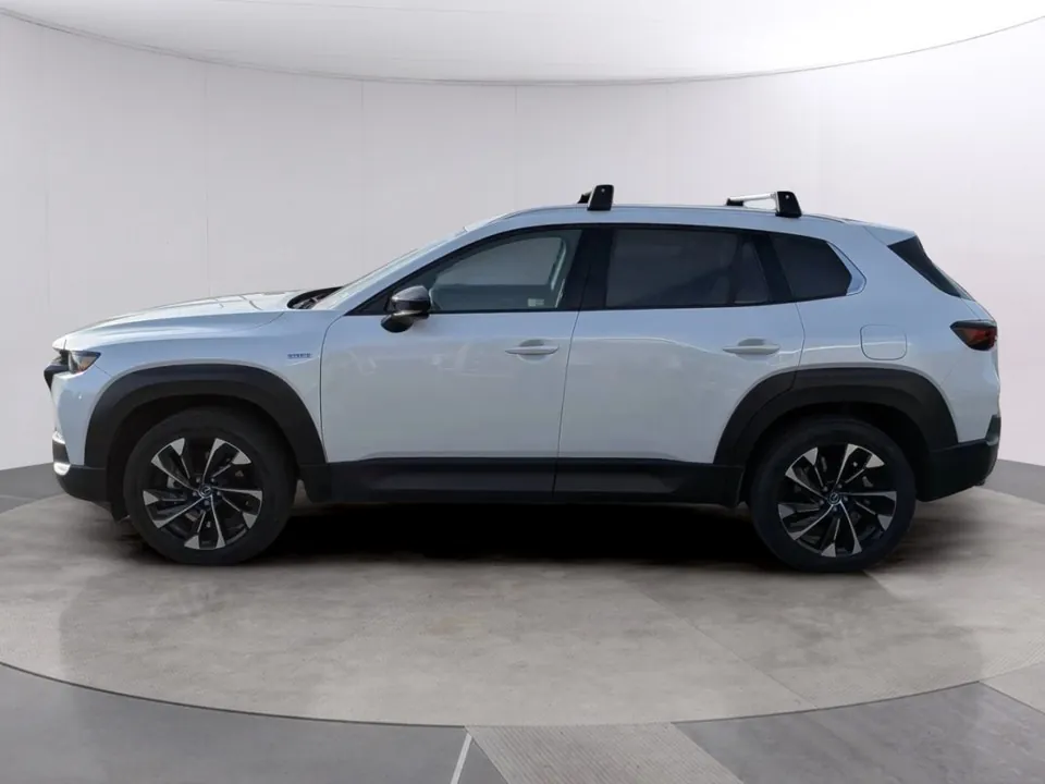 Mazda Cx-50 2025 photo 4