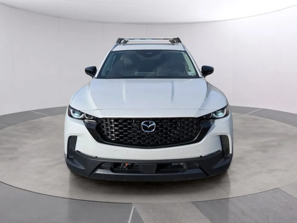 Mazda Cx-50 2025 photo 2