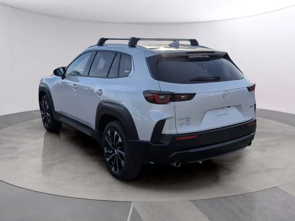 Mazda Cx-50 2025 photo 5