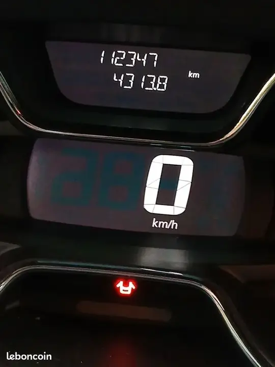 Renault Captur 2014 photo 3