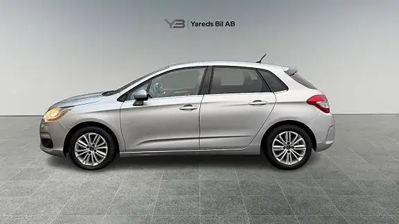 Citroen C4 2010 photo 3