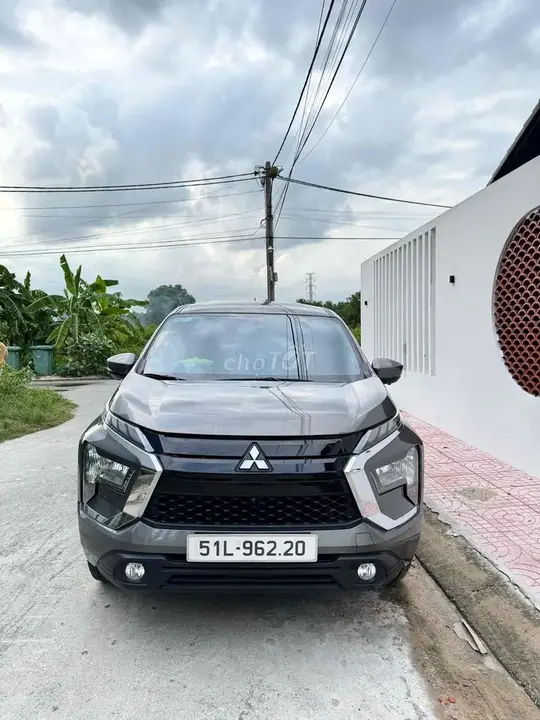 Mitsubishi Xpander 2024 photo 4