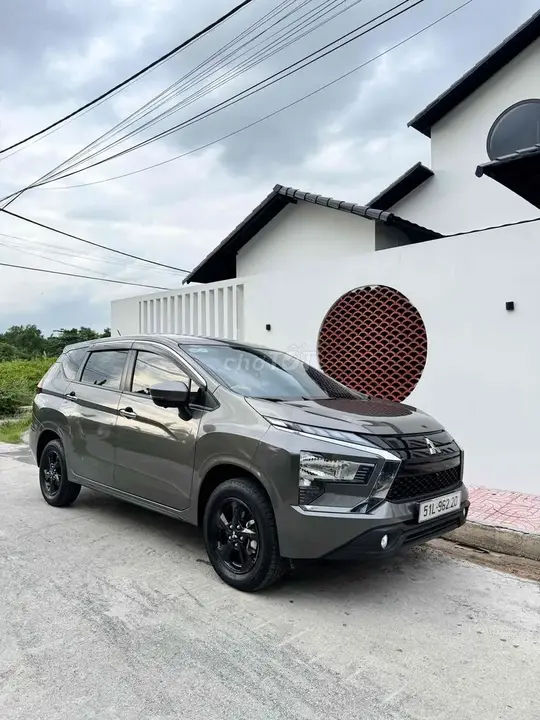 Mitsubishi Xpander