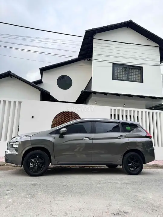 Mitsubishi Xpander 2024 photo 2
