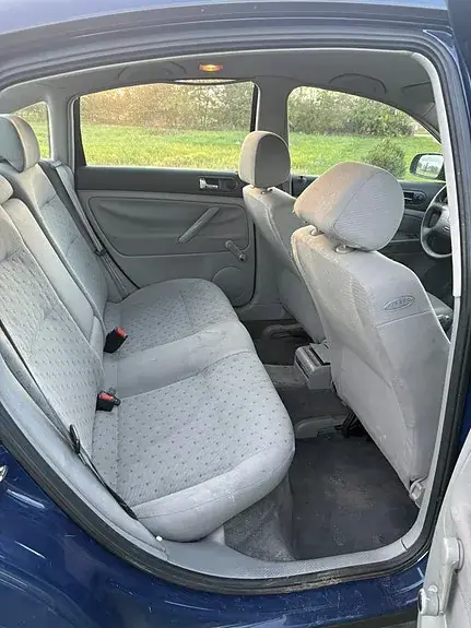 Volkswagen Passat 1998 photo 5