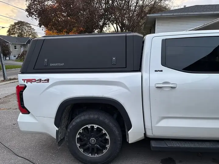 Toyota Tundra 2023 photo 5