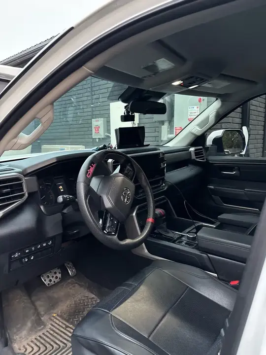 Toyota Tundra