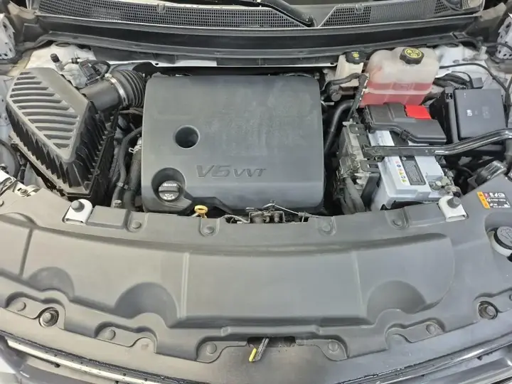 Chevrolet Traverse 2021 photo 5