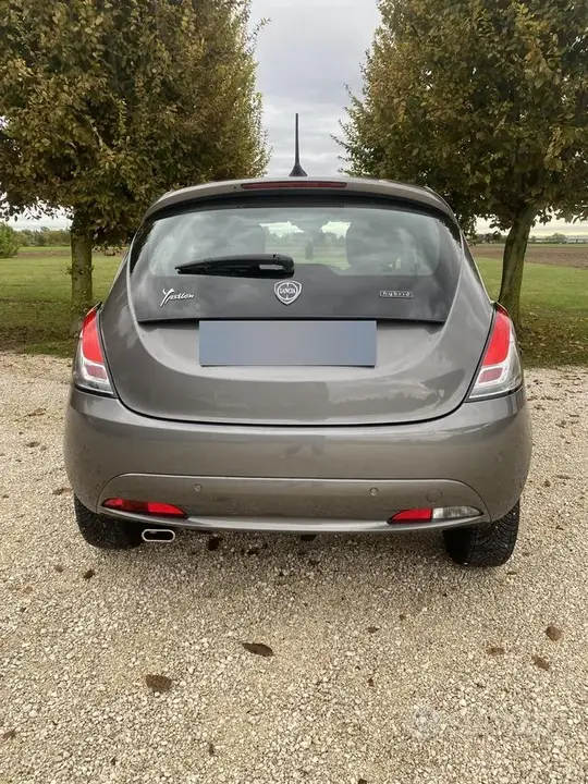 Lancia Ypsilon 2022 photo 4