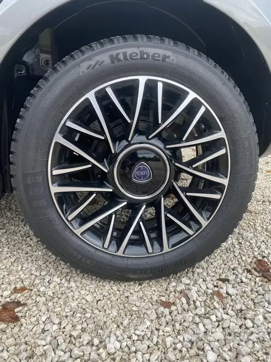 Lancia Ypsilon 2022 photo 5