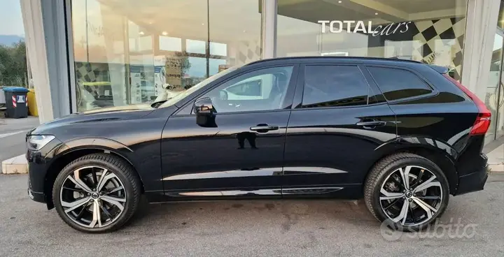 Volvo Xc60 2023 photo 5