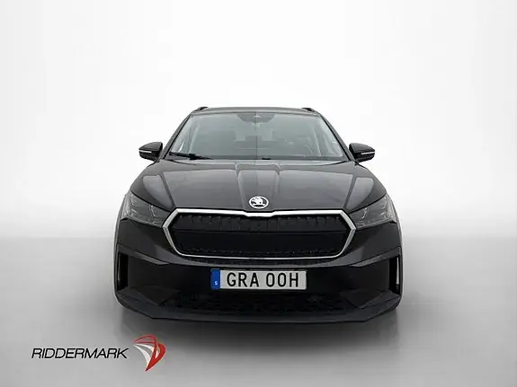 Skoda Enyaq 2022 photo 3