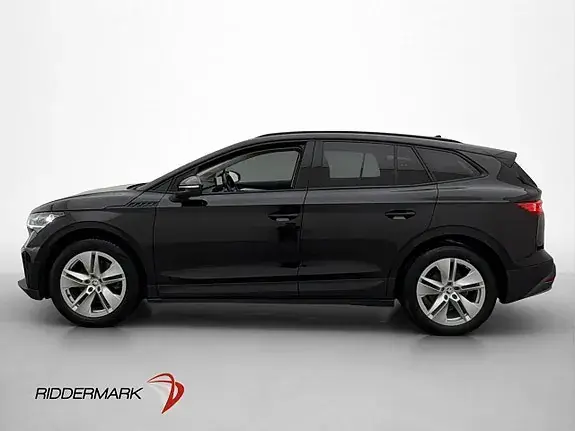 Skoda Enyaq 2022 photo 5