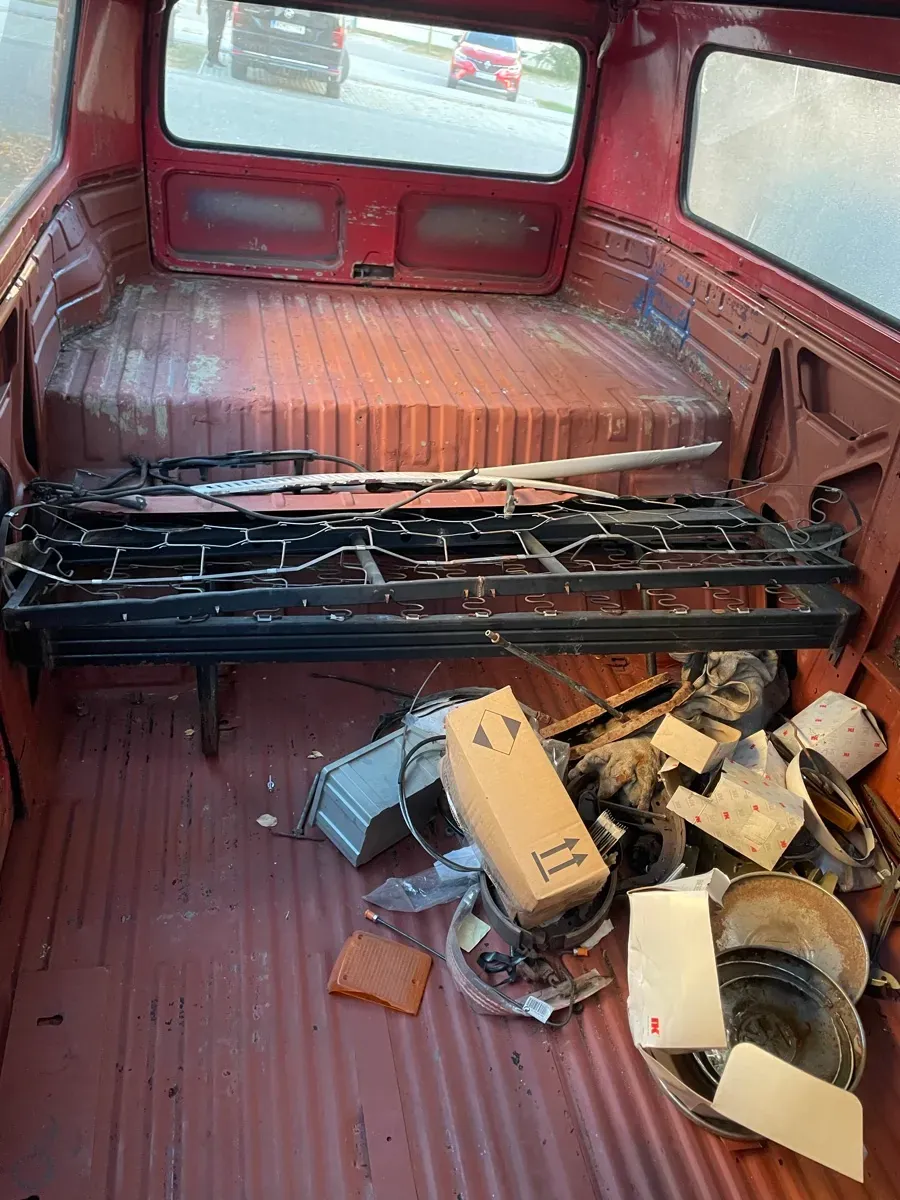 Volkswagen T2