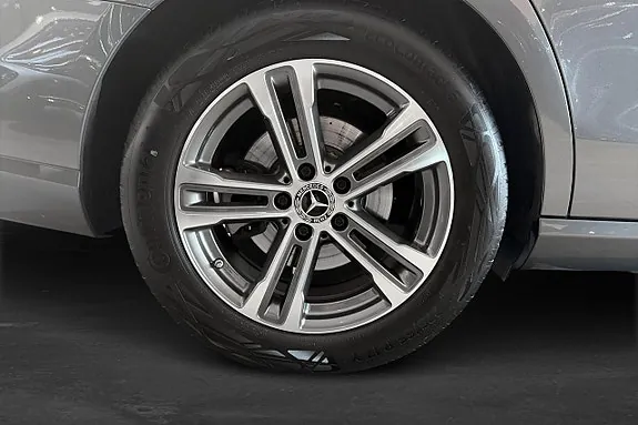 Mercedes-Benz E220 D 2021 photo 5