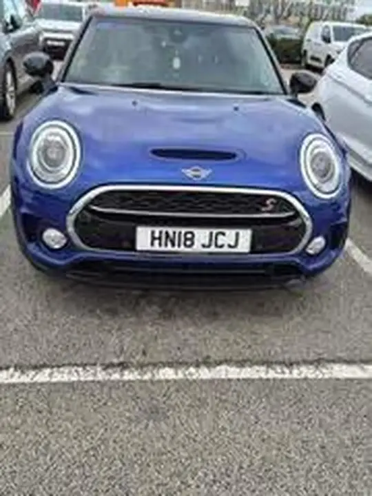 Mini Clubman 2018 photo 2