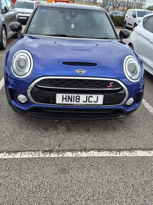 Mini Clubman 2018 photo 3