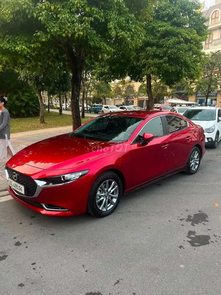 Mazda Mazda 3