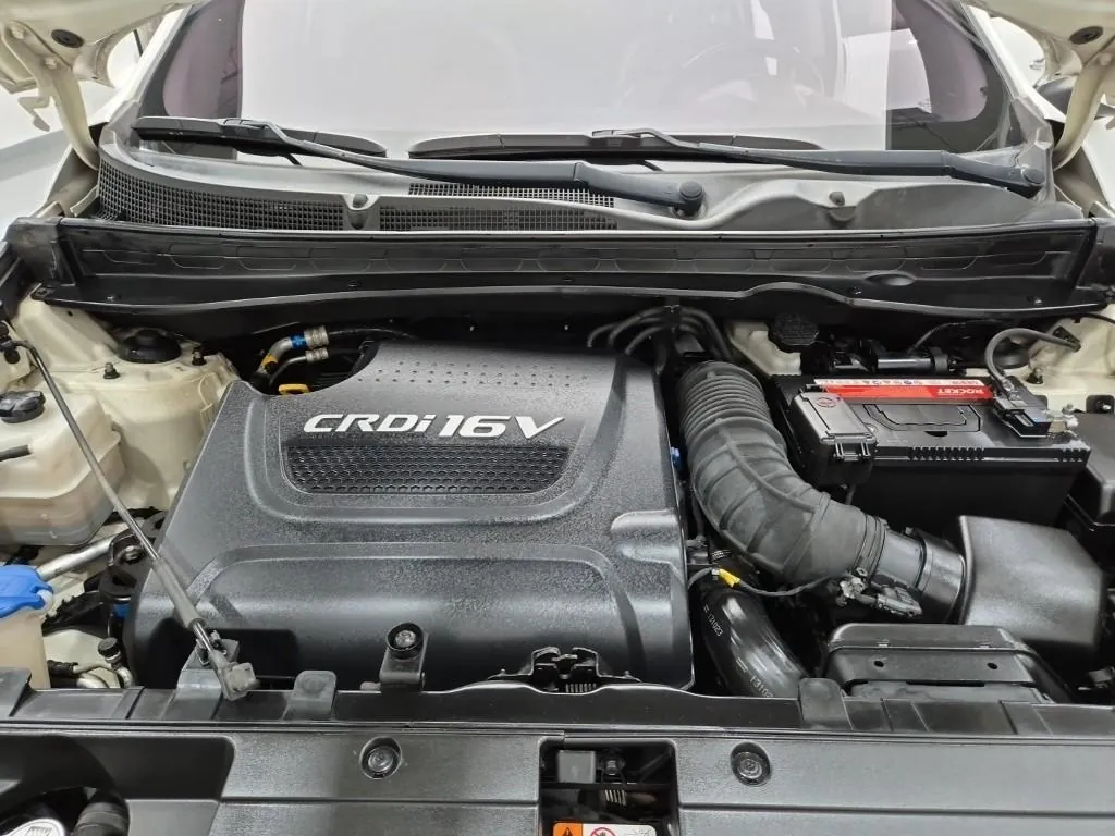Kia Sportage 2014 photo 5