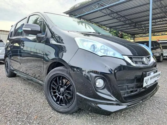 Perodua Alza