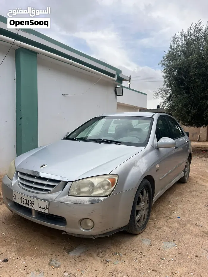 Kia Cerato
