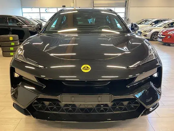 Lotus Eletre 2025 photo 2